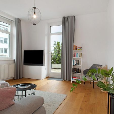 Zeitlos Zuhause Bregenz Esterno foto