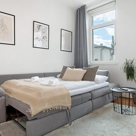 Zeitlos Zuhause Bregenz Esterno foto