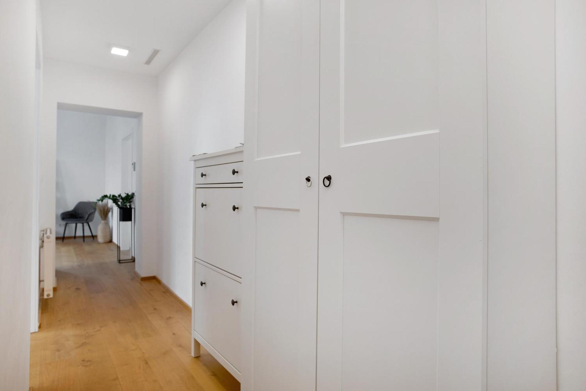 Zeitlos Zuhause Bregenz Esterno foto