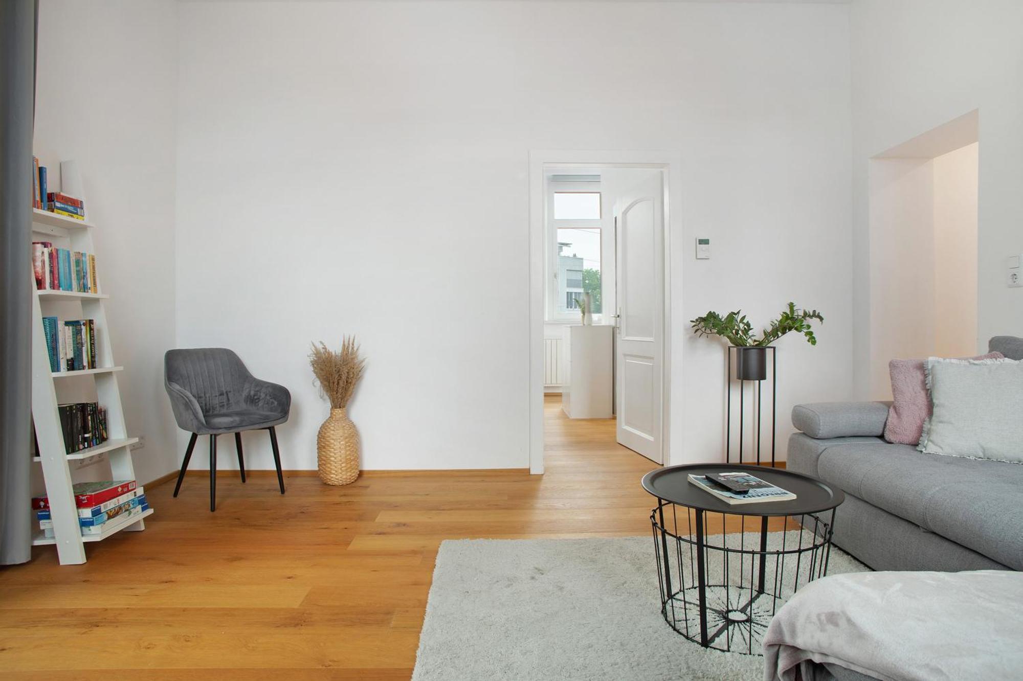 Zeitlos Zuhause Bregenz Esterno foto